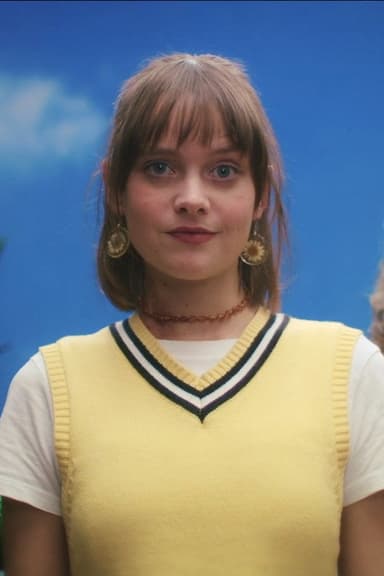 Pineapple poster