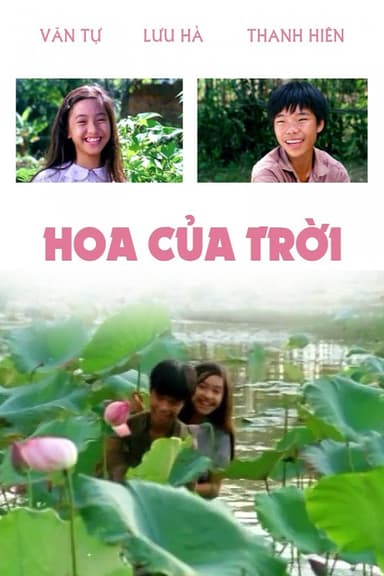 Hoa Của Trời poster