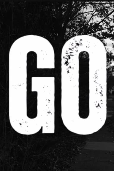GO poster
