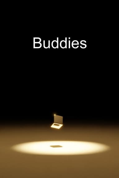 Buddies poster