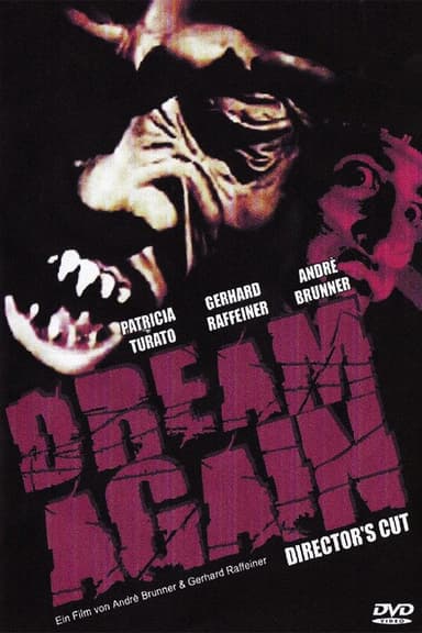 Dream Again poster