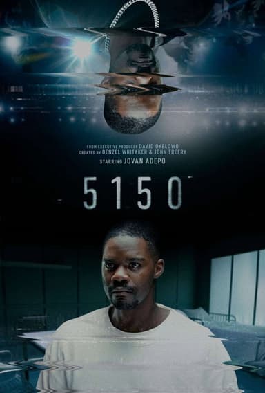 5150 poster