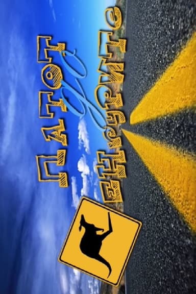 The Way to Kangaroos poster