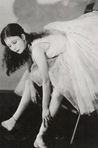 Agnes: the Indomitable De Mille poster