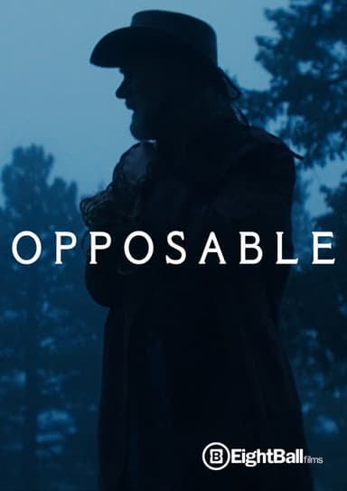 Opposable poster