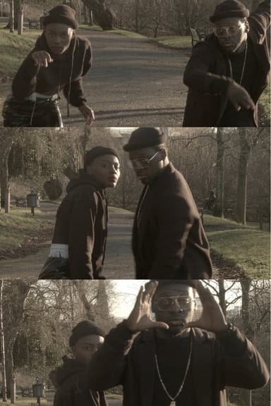 Optimum Continuum 3.1 poster