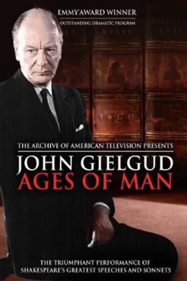 Ages of Man poster
