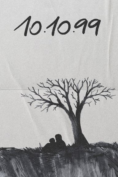 10.10.99 poster