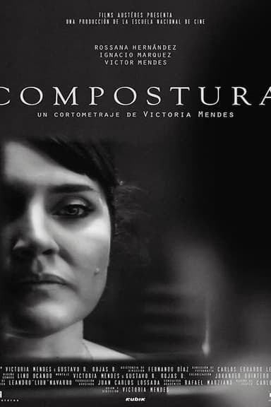 Composed poster