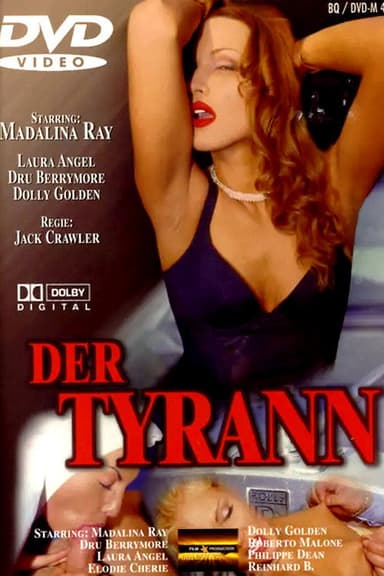 Il Tiranno poster