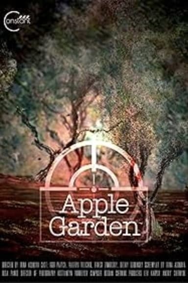 Apple Garden poster