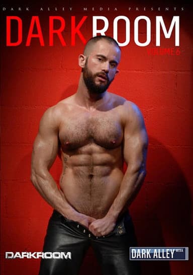 DarkRoom 6 poster