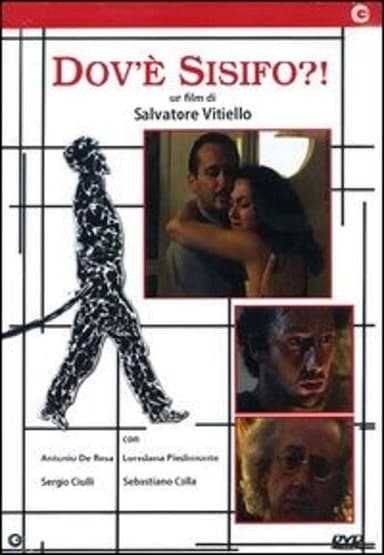Dov'è Sisifo?! poster