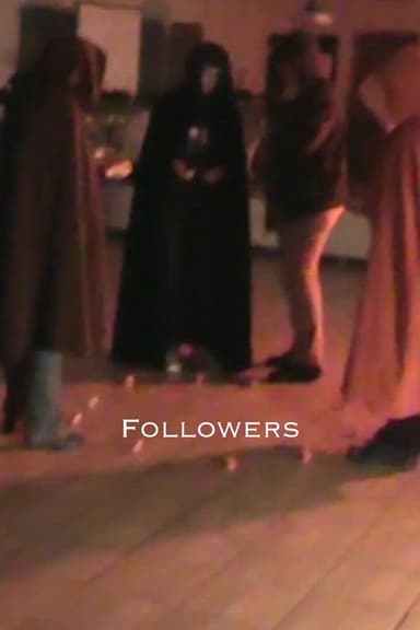 Followers poster