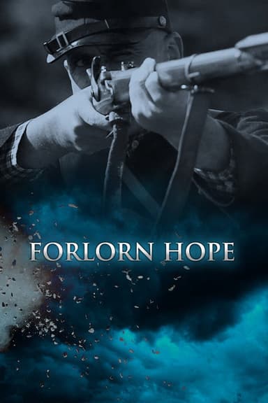 Forlorn Hope poster