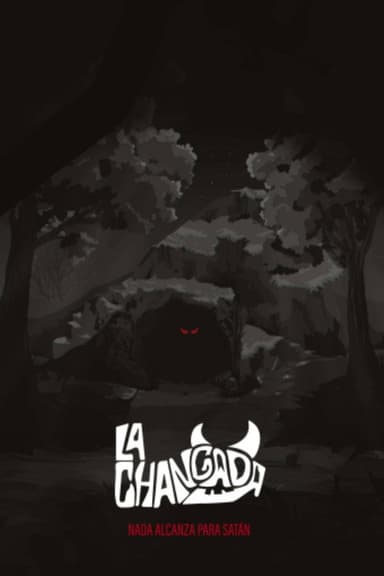 La changada poster