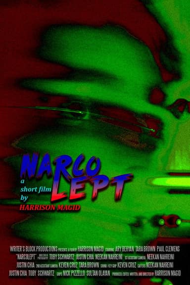 Narcolept poster