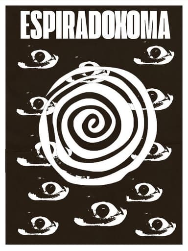 Espiradoxoma poster