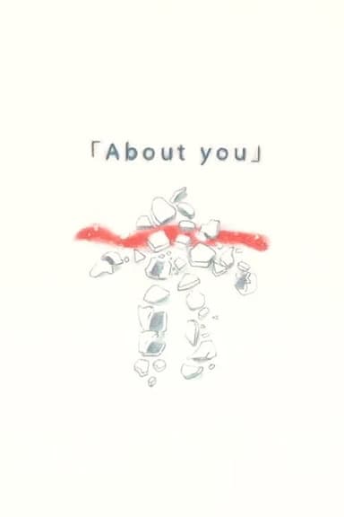 About You poster