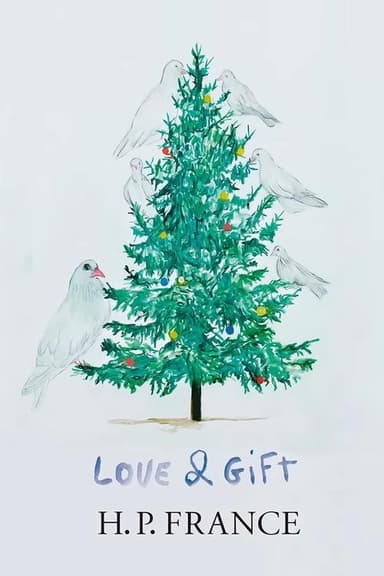 LOVE&GIFT 2015 poster