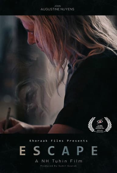 Escape poster