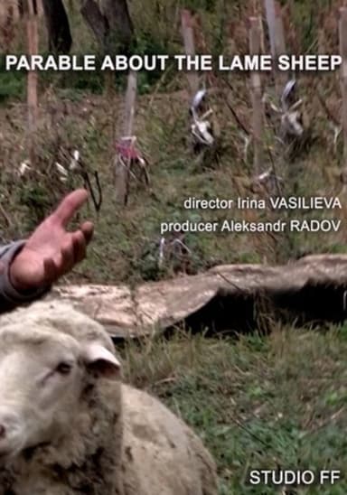 Parable About the Lame Sheep poster