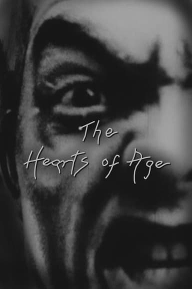 The Hearts of Age poster