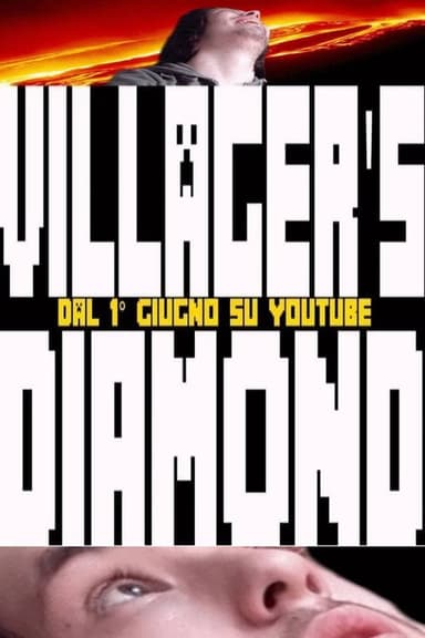 Villager's Diamond poster