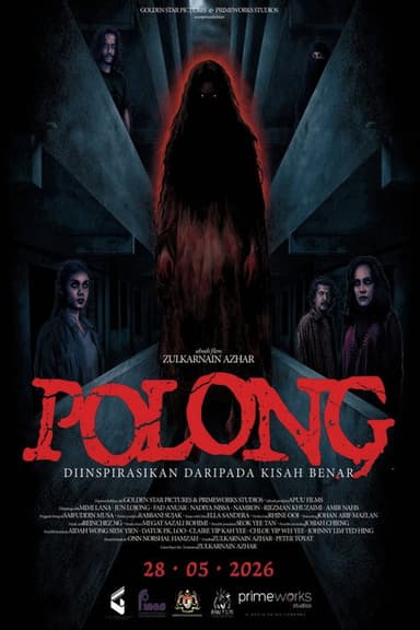 Polong poster