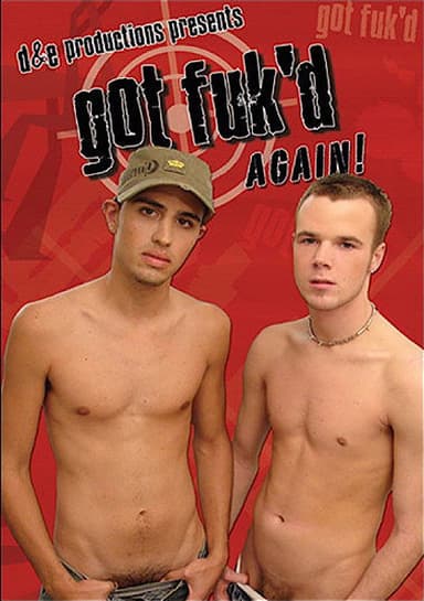 Got Fuk'd Again! poster