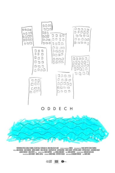 Breathe poster