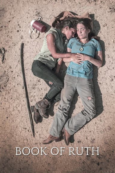 Book of Ruth poster