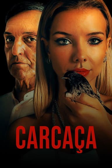 Carcass poster