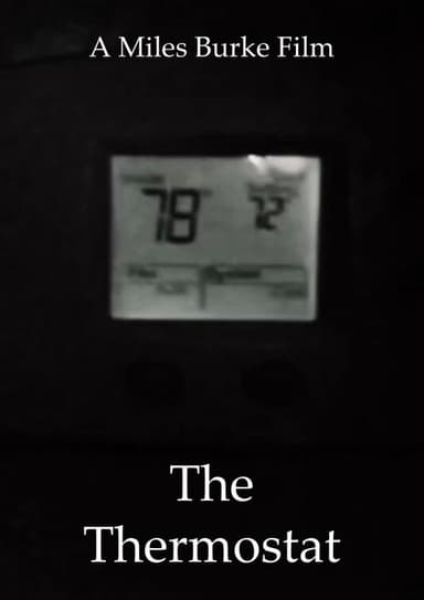 The Thermostat poster