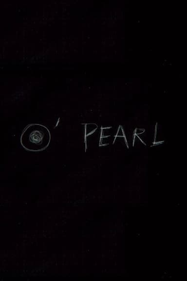 Pearl poster