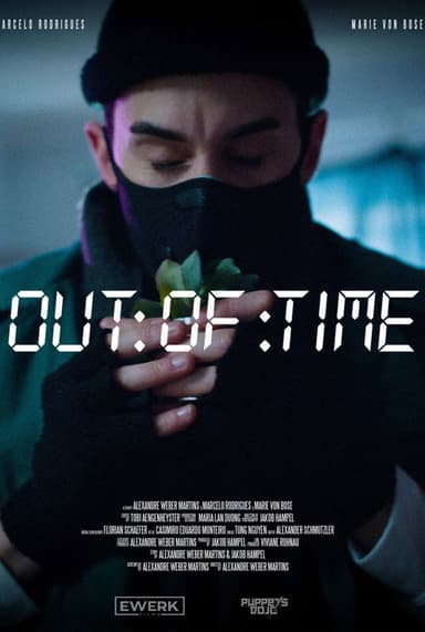 Out of Time poster