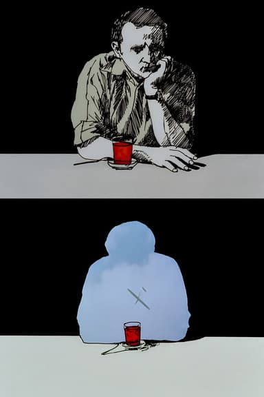 The Chance poster