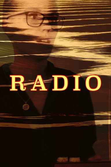 RADIO poster