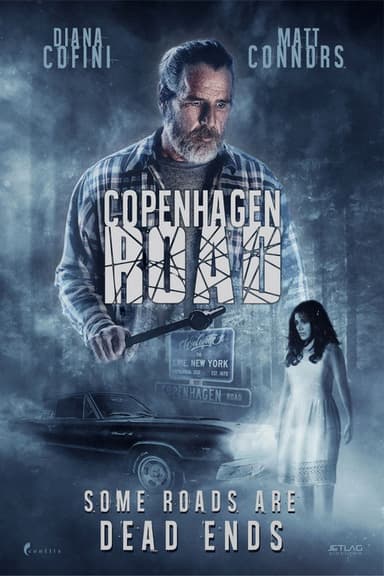 Copenhagen Road poster