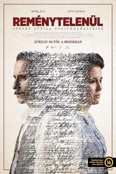 Desperately poster