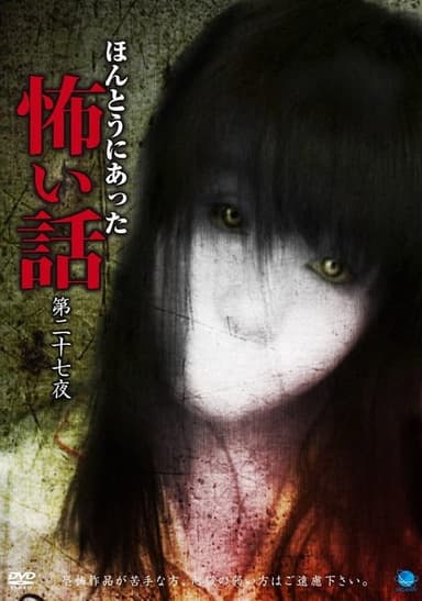 Scary True Stories: Night 27 poster
