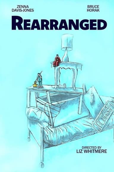 Rearranged poster