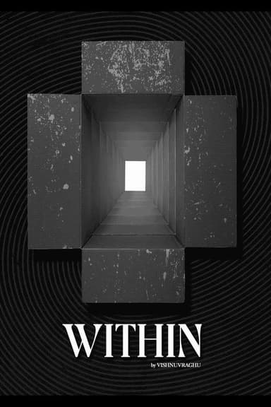 Within poster