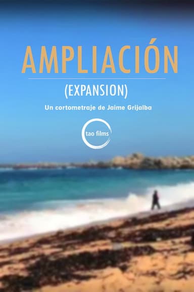 Extension poster