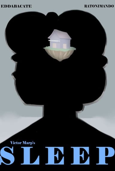 The Sleep Trilogy poster