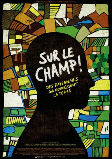 Sur le champ ! poster