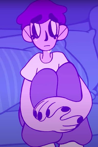 Asexual Story poster