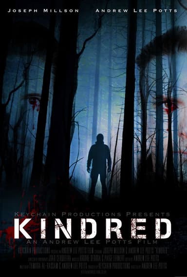Kindred poster