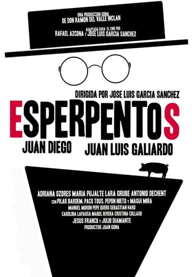 Martes de Carnaval poster