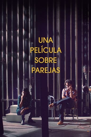 A Film About Couples poster